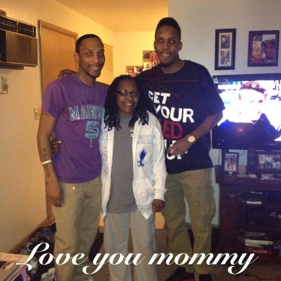 Meet your Posher, Mike - Picture 1 of 1